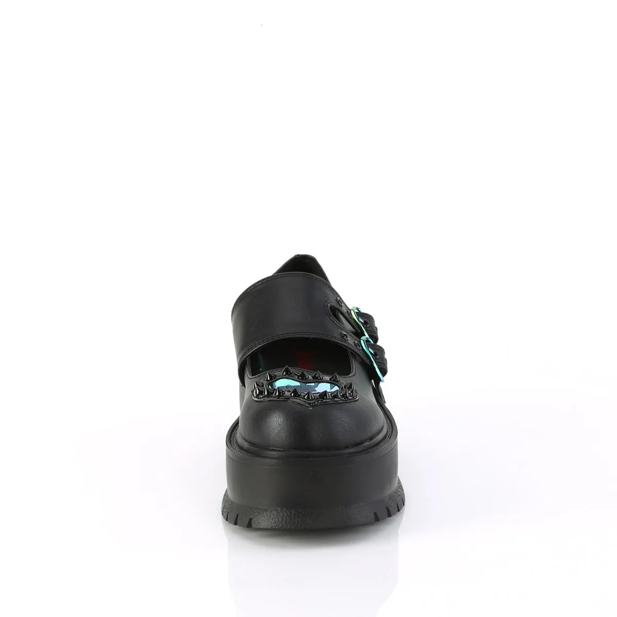 Black Pu SLACKER-25 2 Platform