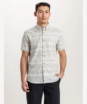 UB Tech Printed Mesh Button-Up Shirts for Men | UNIONBAY 2024-02-8_import