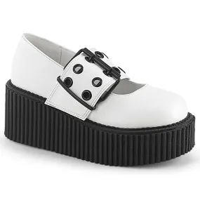 White Pu CREEPER-230 3 Platform