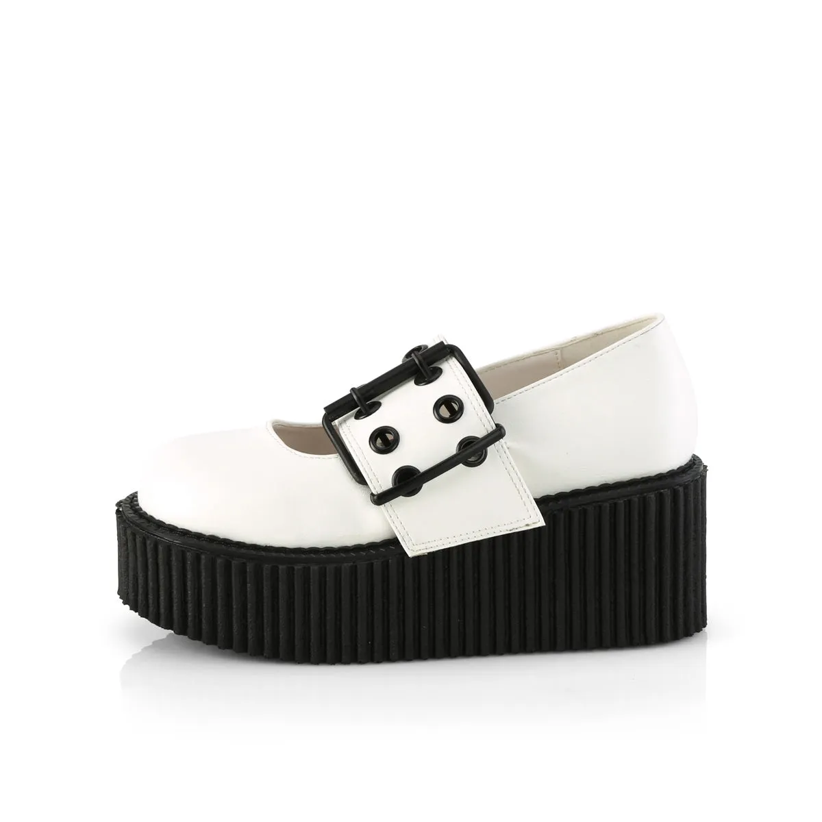 White Pu CREEPER-230 3 Platform