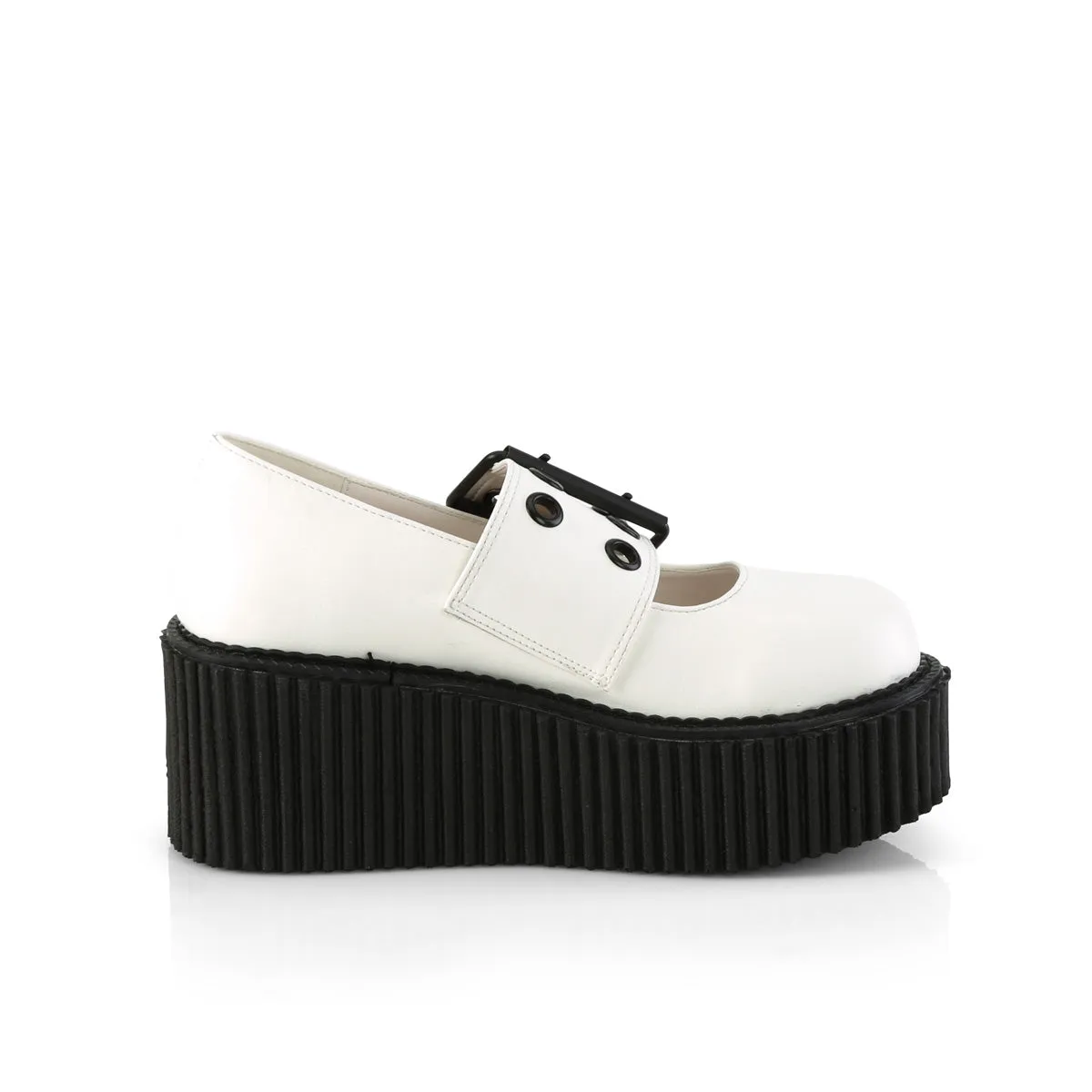 White Pu CREEPER-230 3 Platform