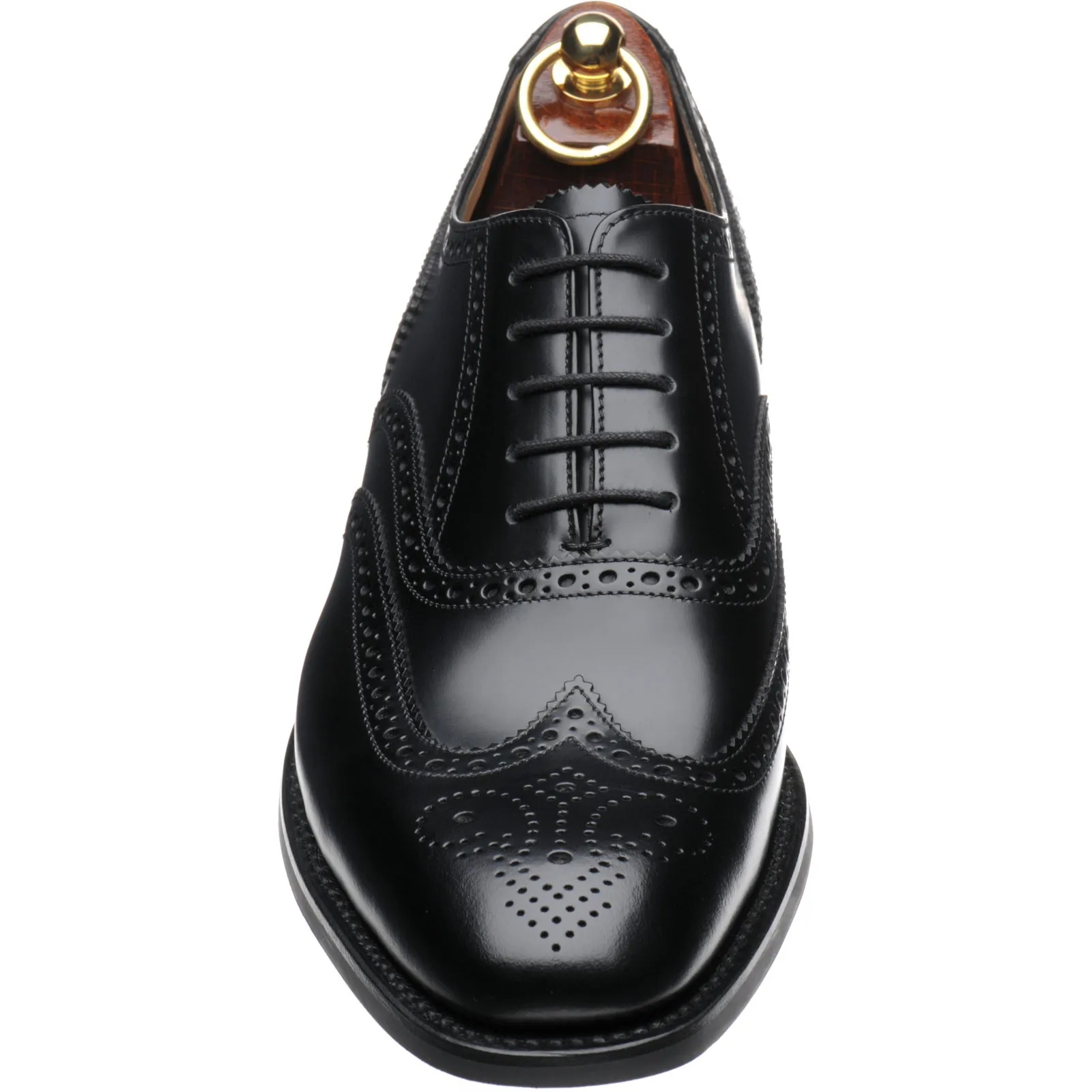 Get 302 Rubber-Soled Brogues Today