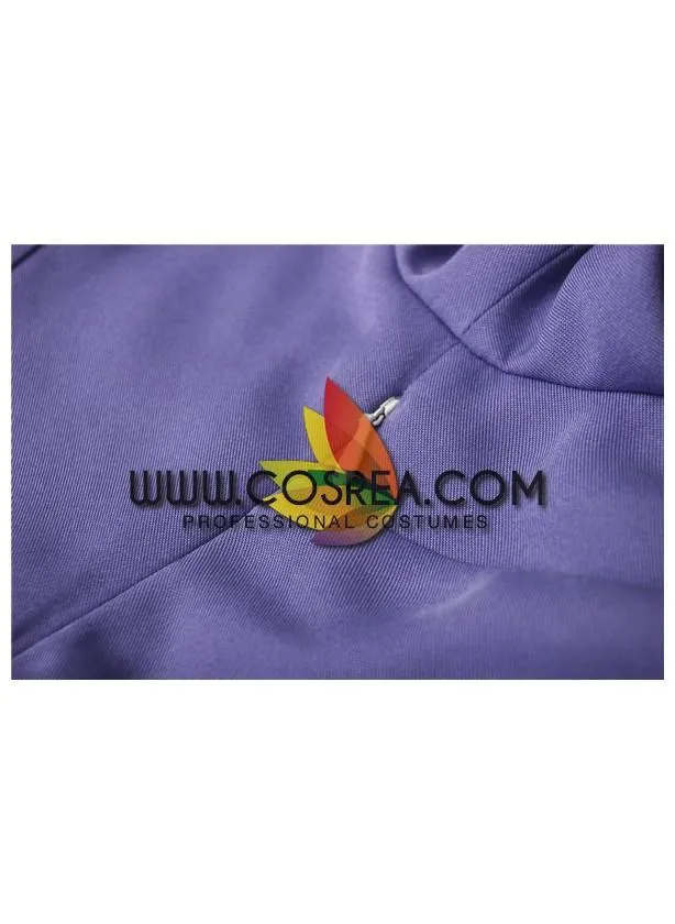 Formal Cosplay Costume of Little Witch Academia Academy