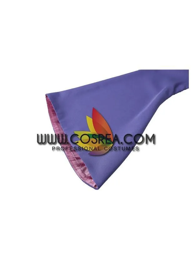 Formal Cosplay Costume of Little Witch Academia Academy