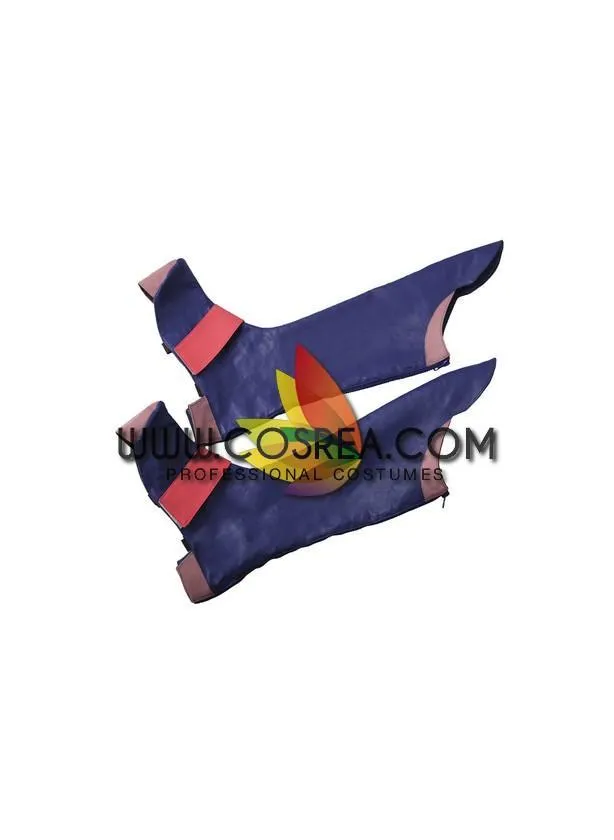 Formal Cosplay Costume of Little Witch Academia Academy