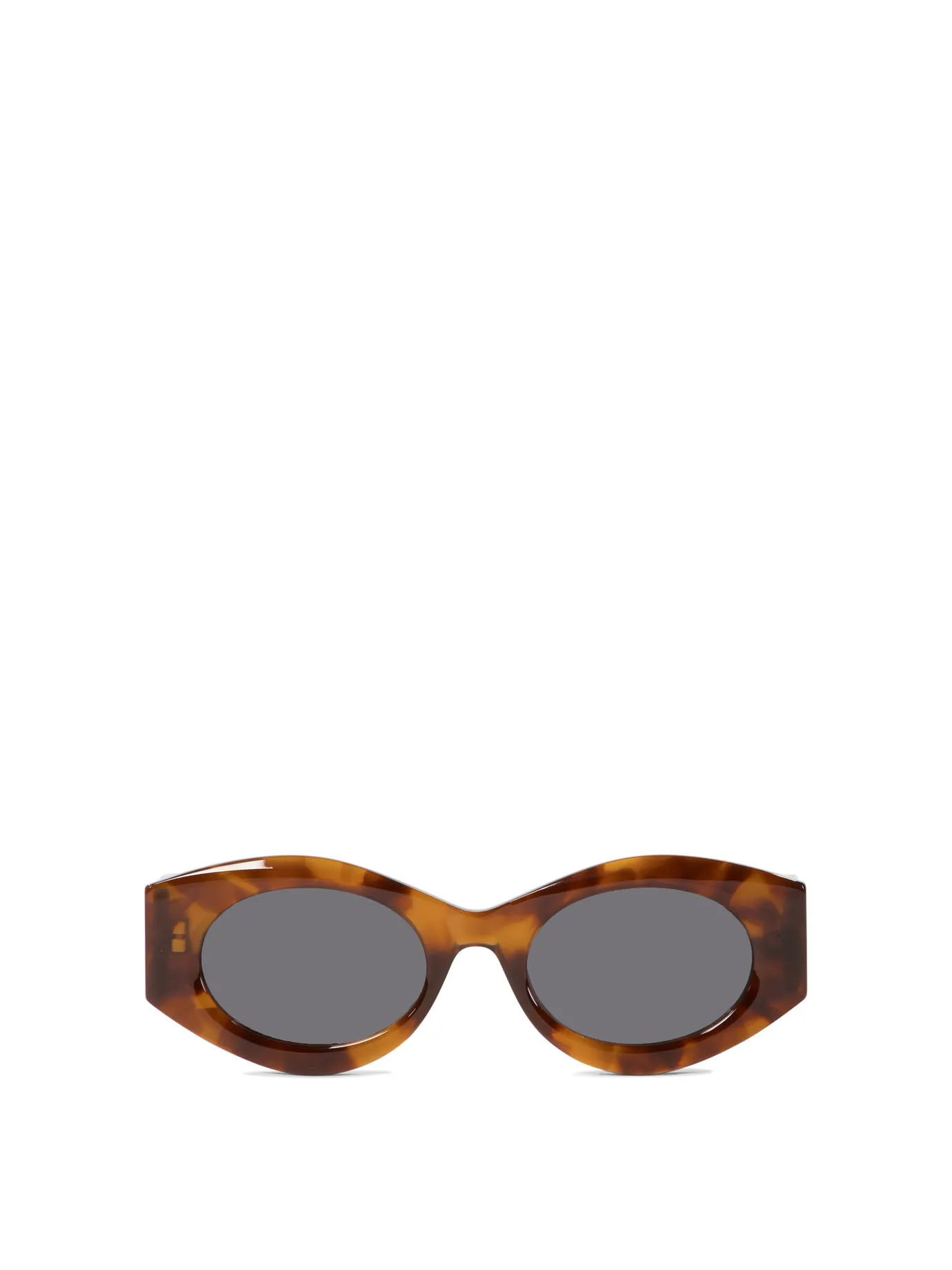 Alaïa Cat Eye Sunglasses