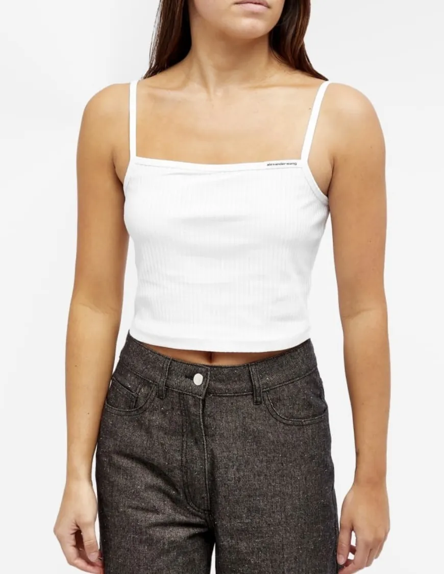 Alexander Wang Tank Tops & Camis