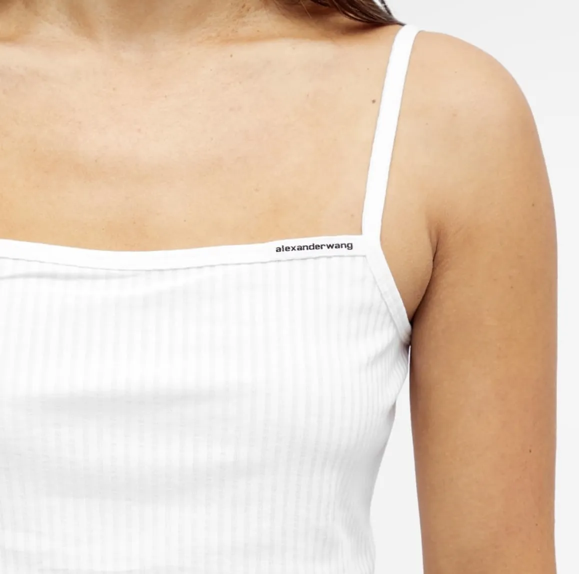 Alexander Wang Tank Tops & Camis