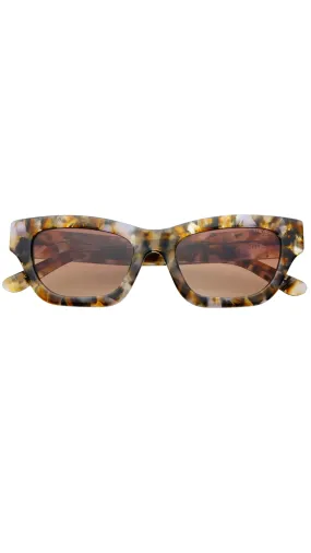 Stylish Cat Eye Sunglasses