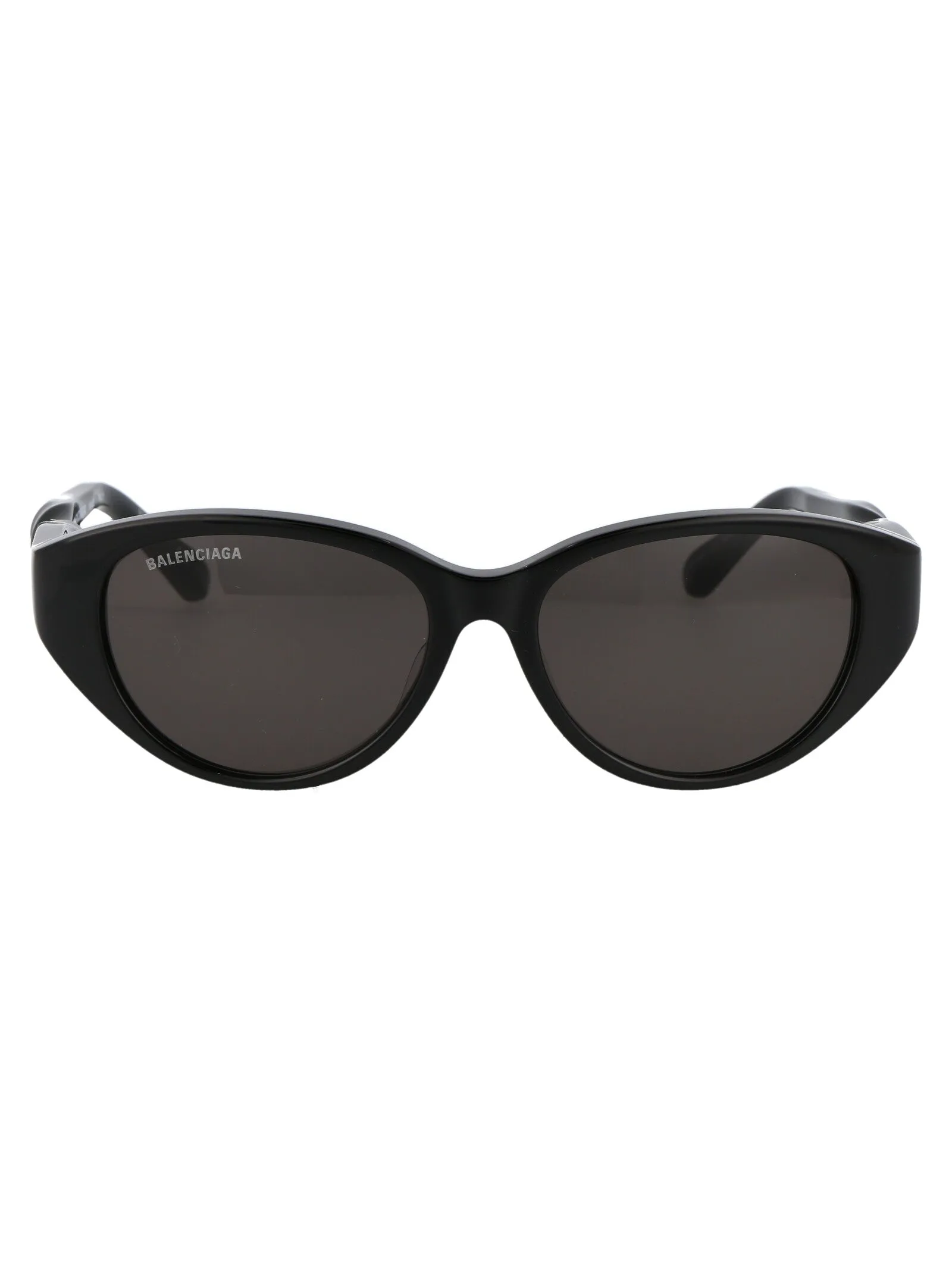 Cat-Eye Sunglasses by Balenciaga