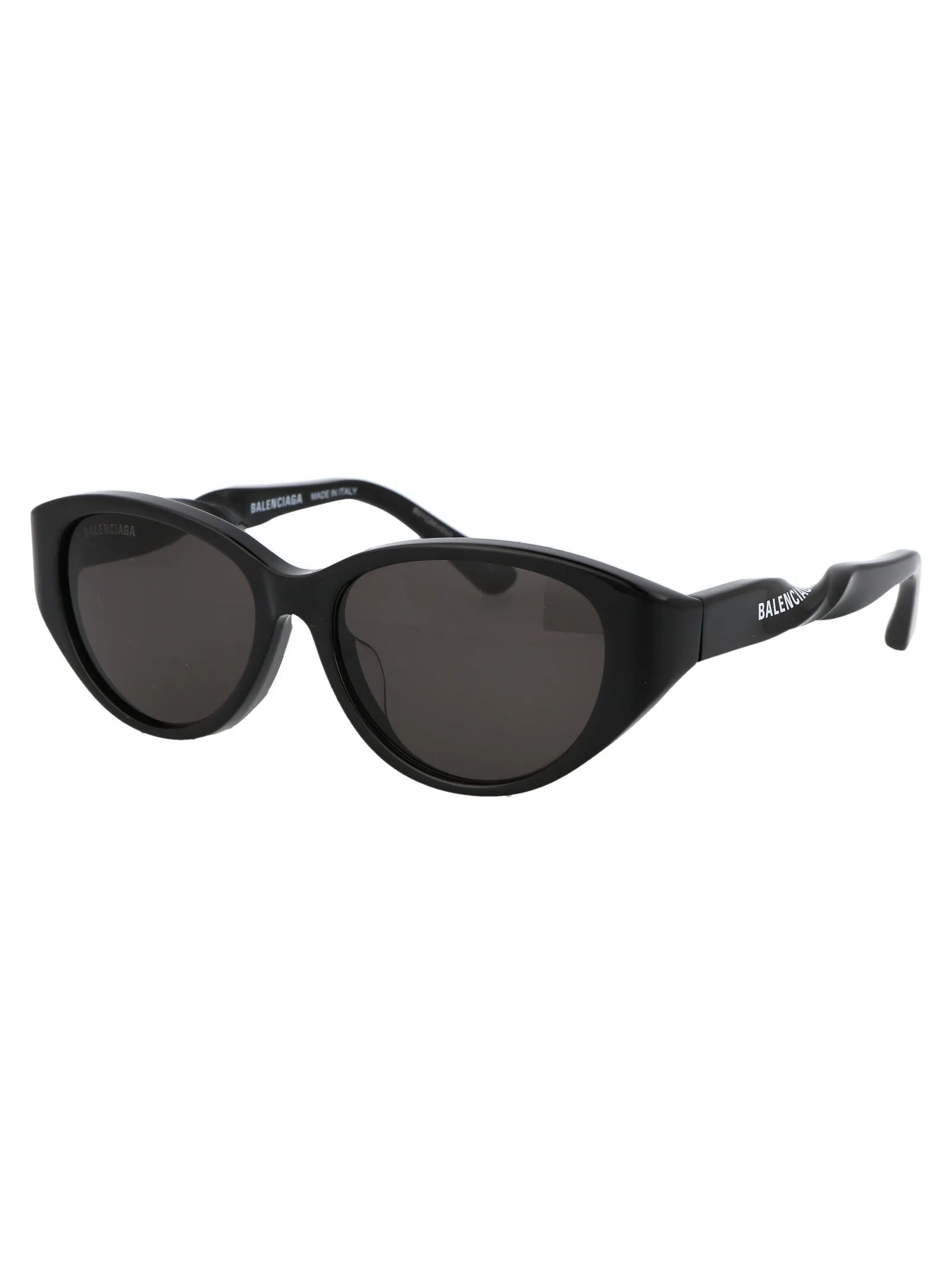 Cat-Eye Sunglasses by Balenciaga