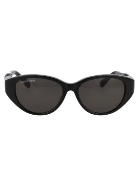 Cat-Eye Sunglasses by Balenciaga