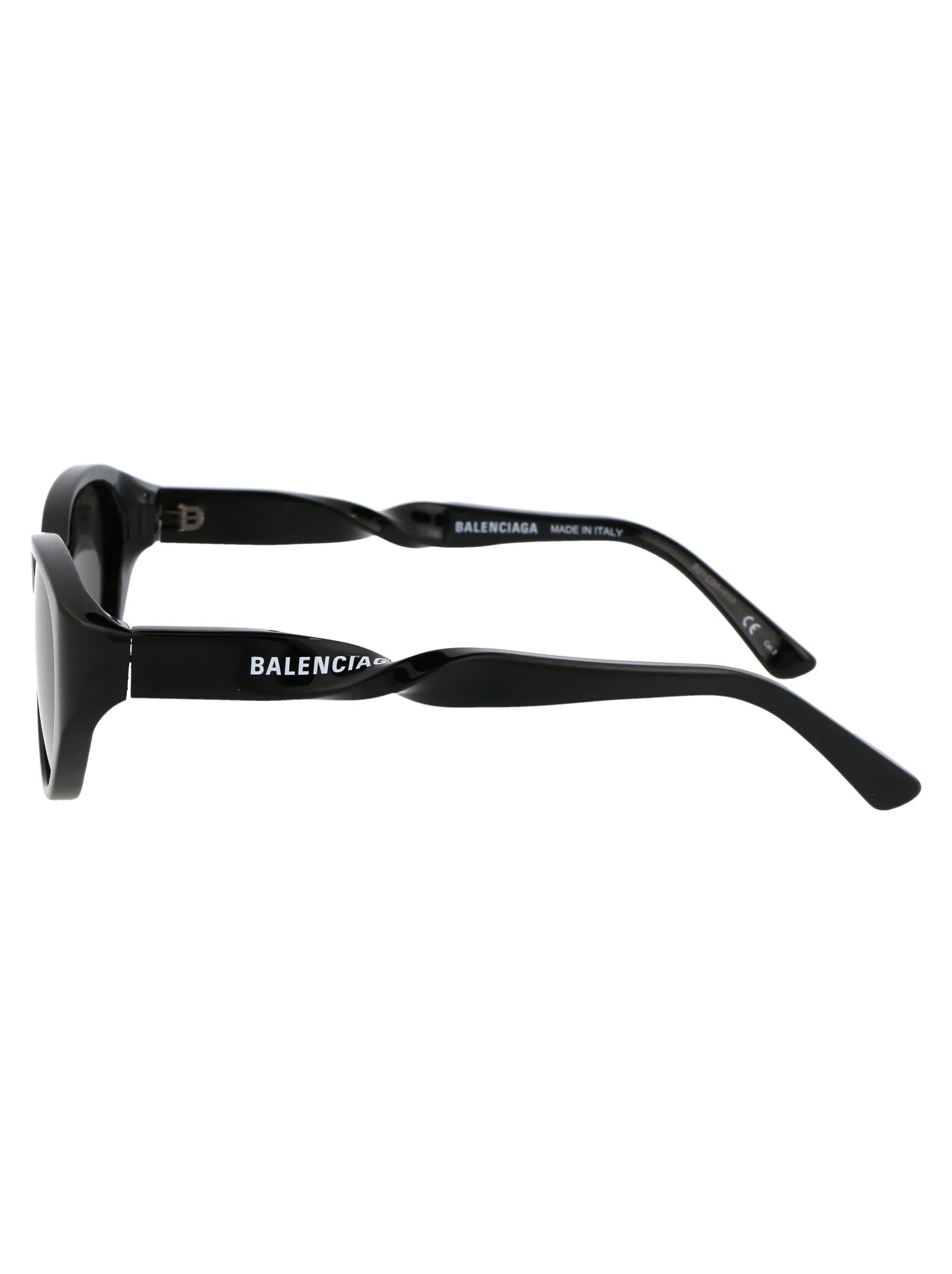 Cat-Eye Sunglasses by Balenciaga