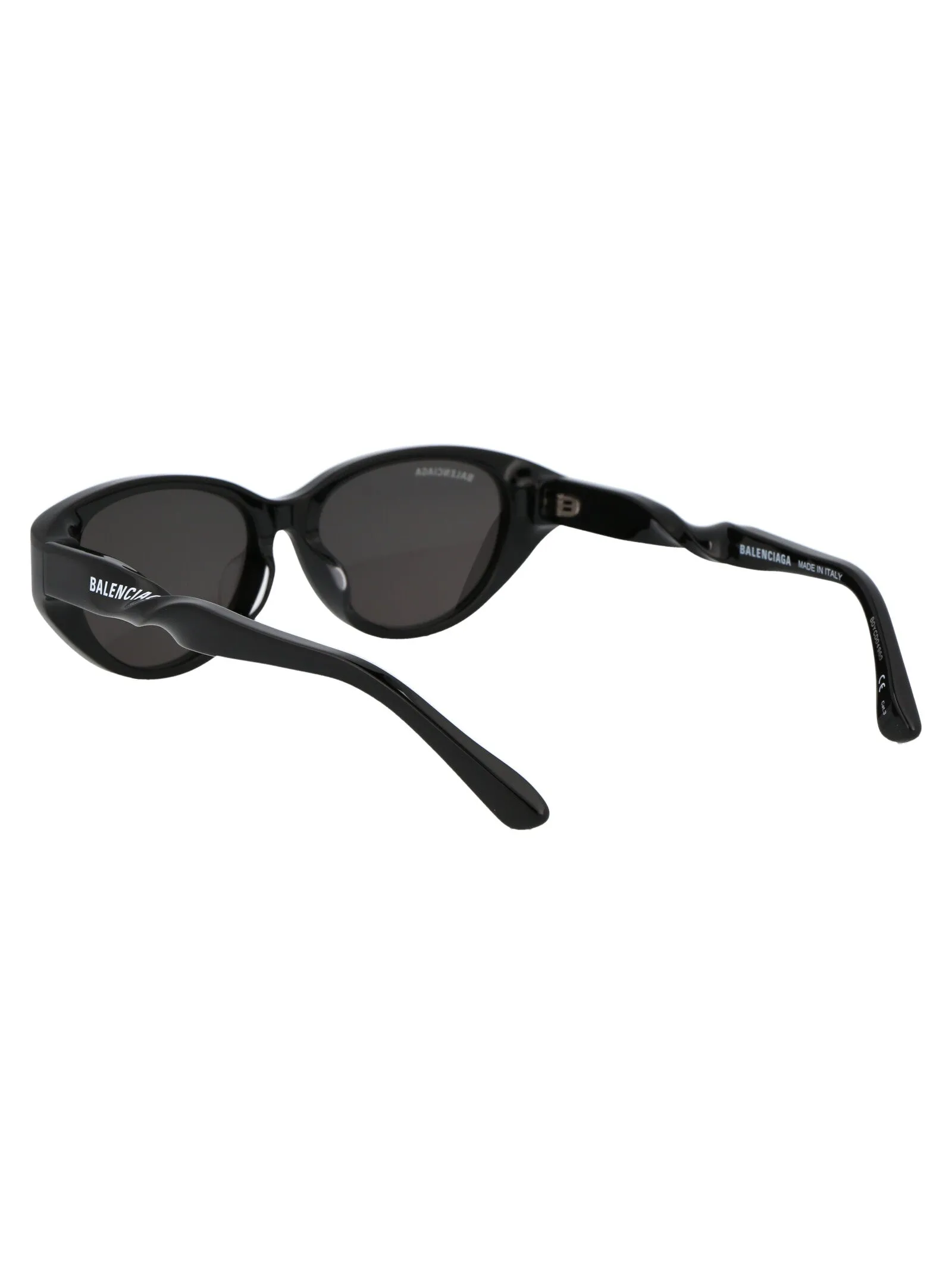 Cat-Eye Sunglasses by Balenciaga