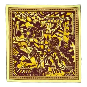 Bandits Bandanas Kaleidoscopic One Bandana