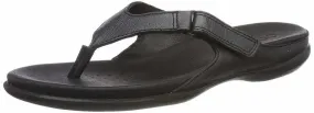 Black Ecco Clogs