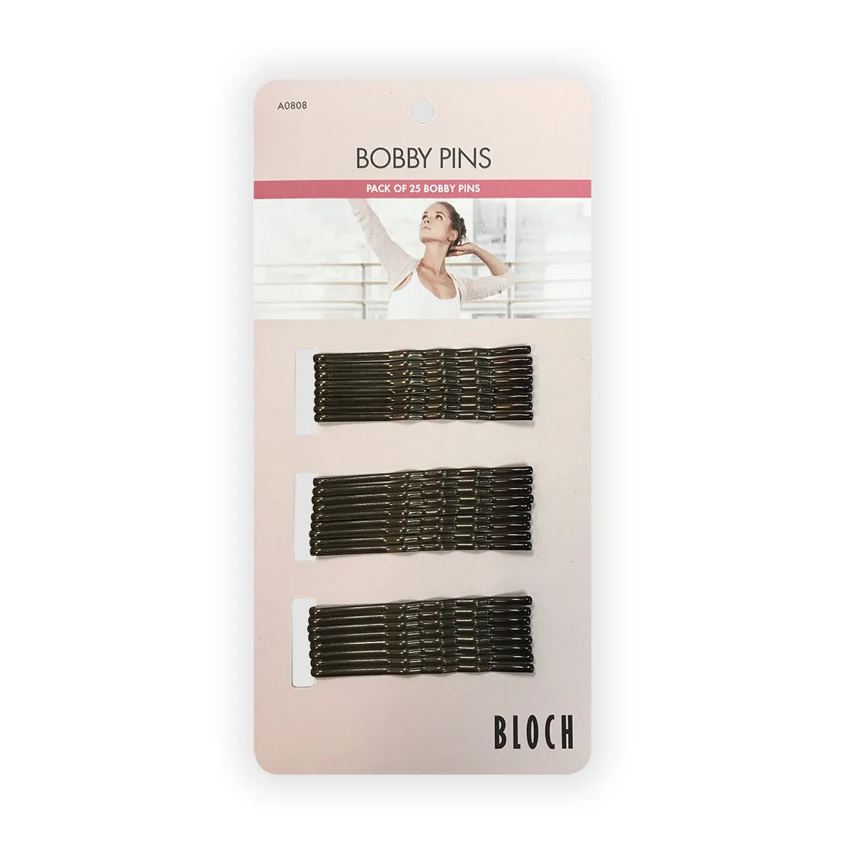 Bloch Bobby Pins