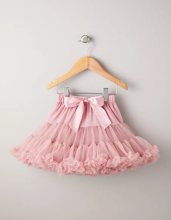 Little Sister Blush Pink Tutu