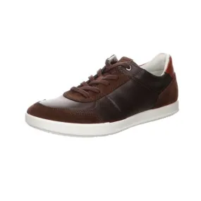 Brown ECCO Formal Shoes