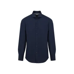 Brunello Cucinelli Button-Up Shirt