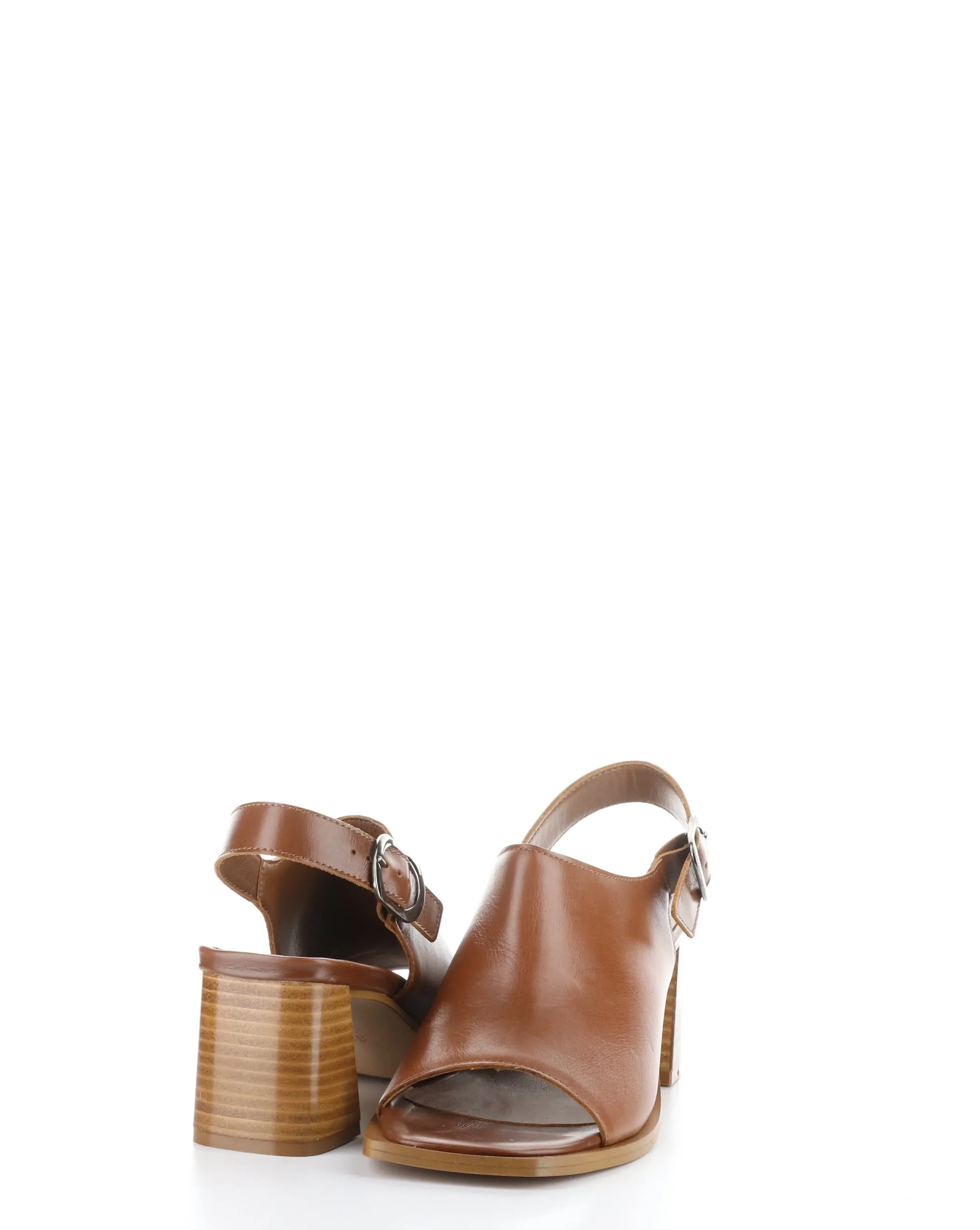 BIBI BARK Buckle Sandals