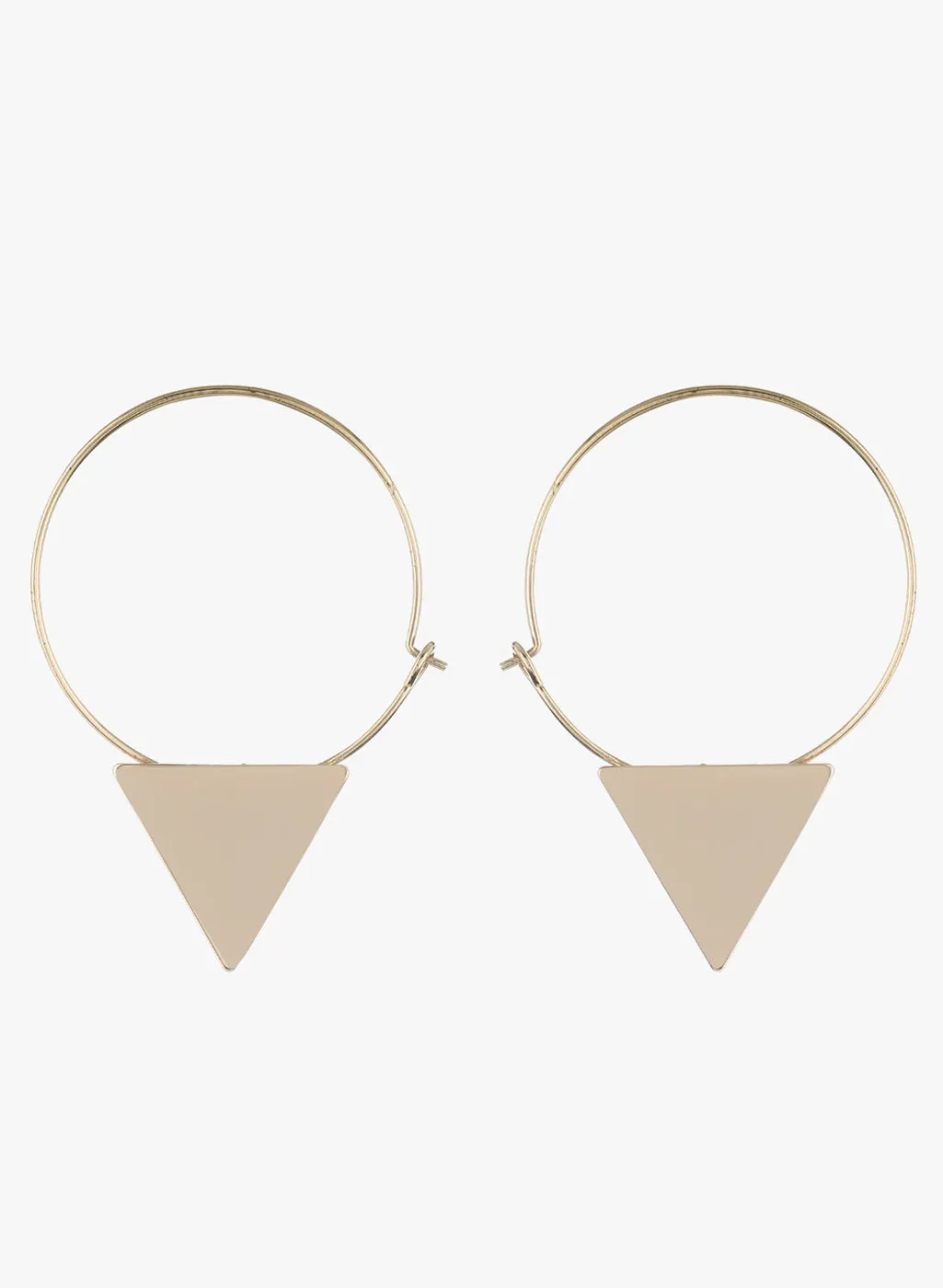 Camarie Earrings