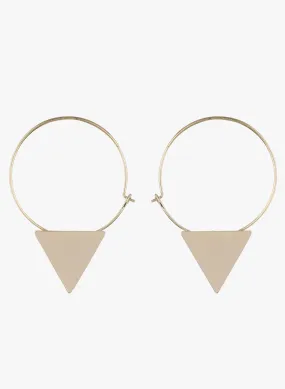 Camarie Earrings