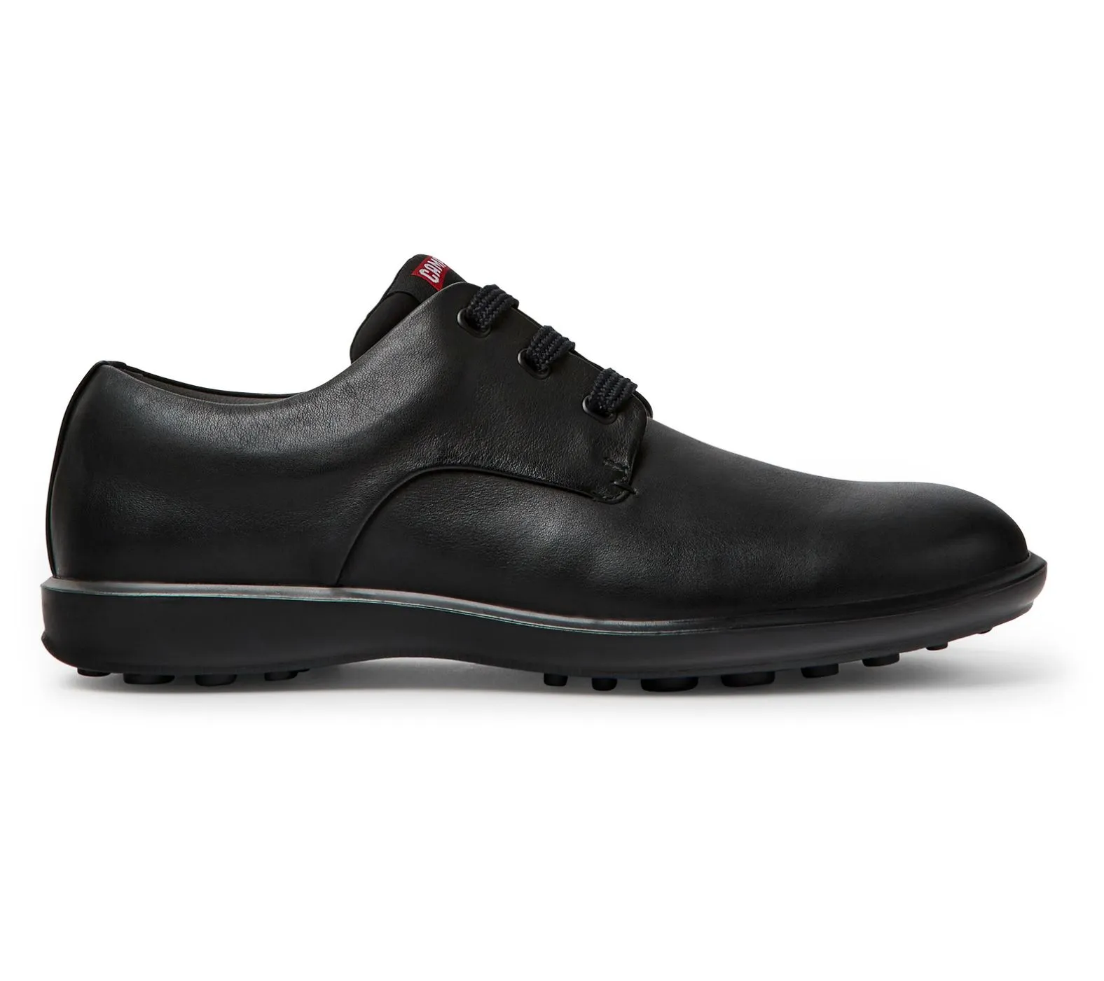 Camper Atom Work Men's Formal Shoes