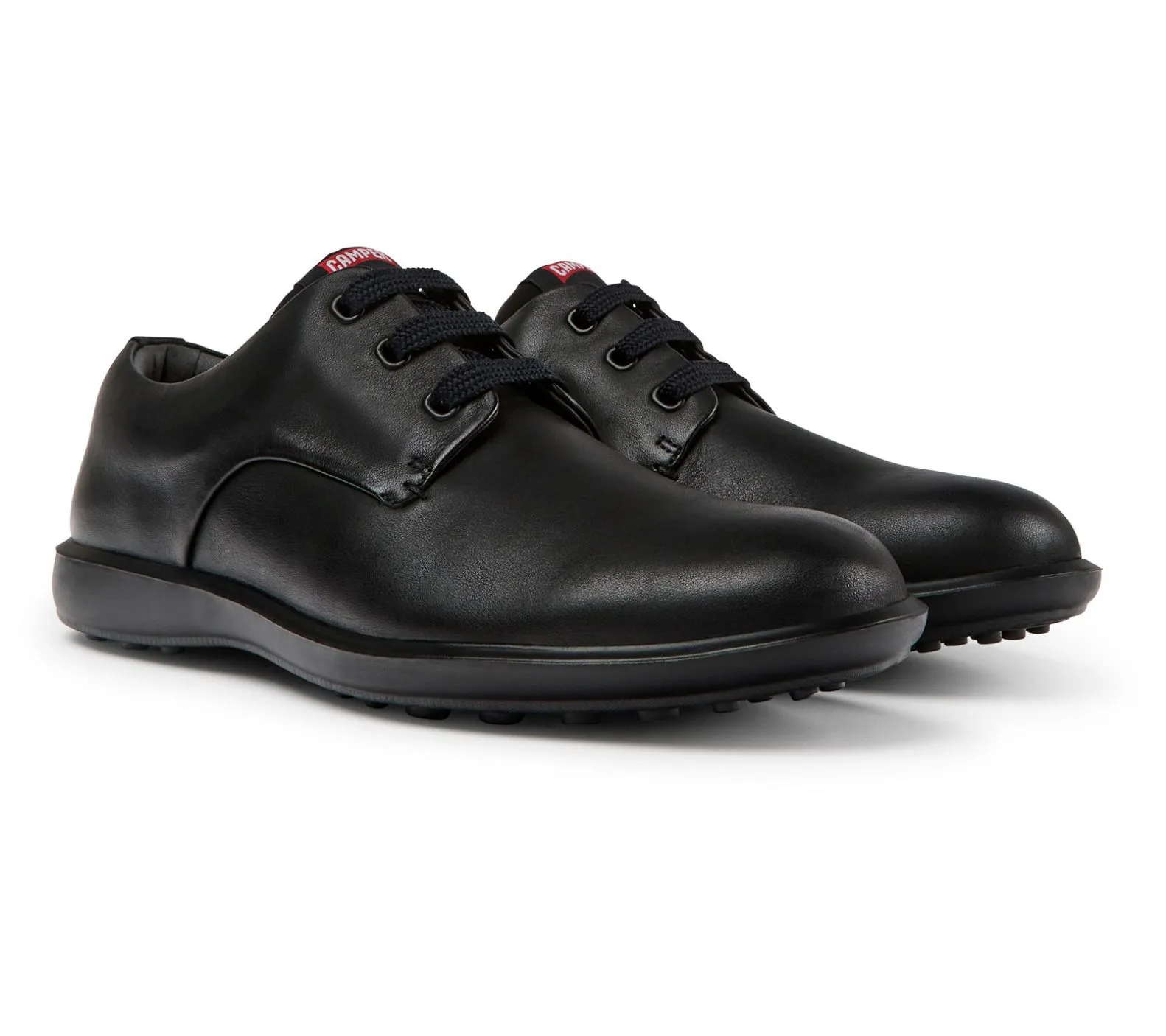 Camper Atom Work Men's Formal Shoes