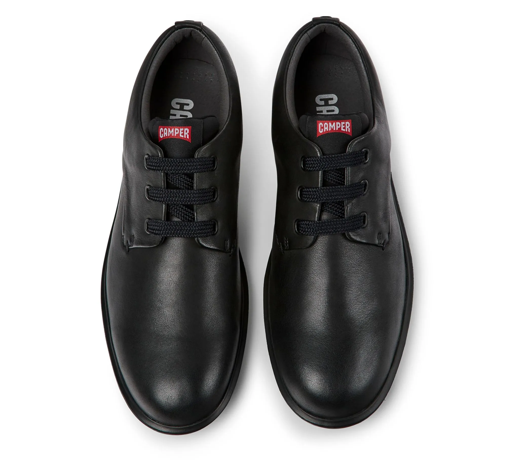 Camper Atom Work Men's Formal Shoes