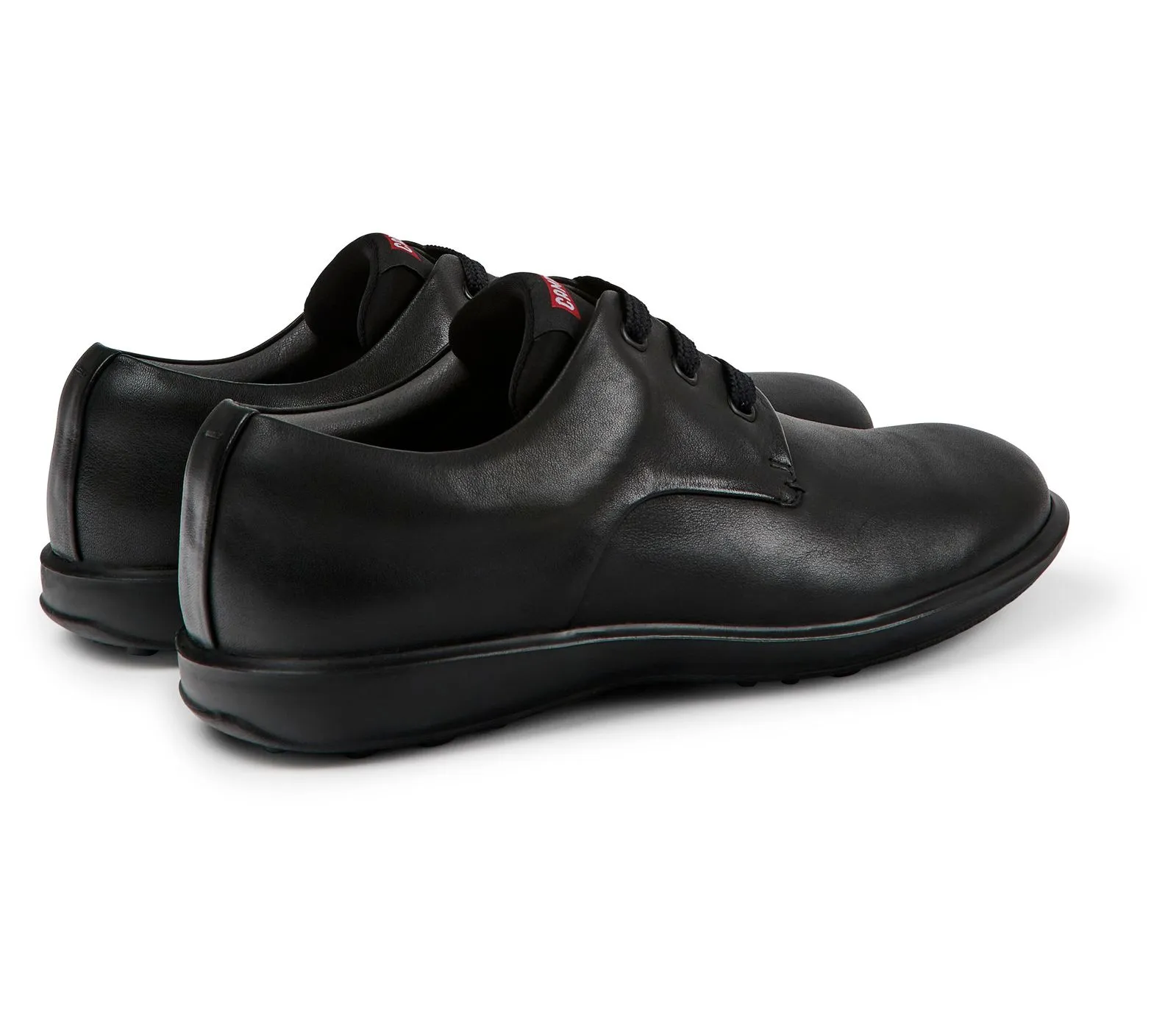 Camper Atom Work Men's Formal Shoes