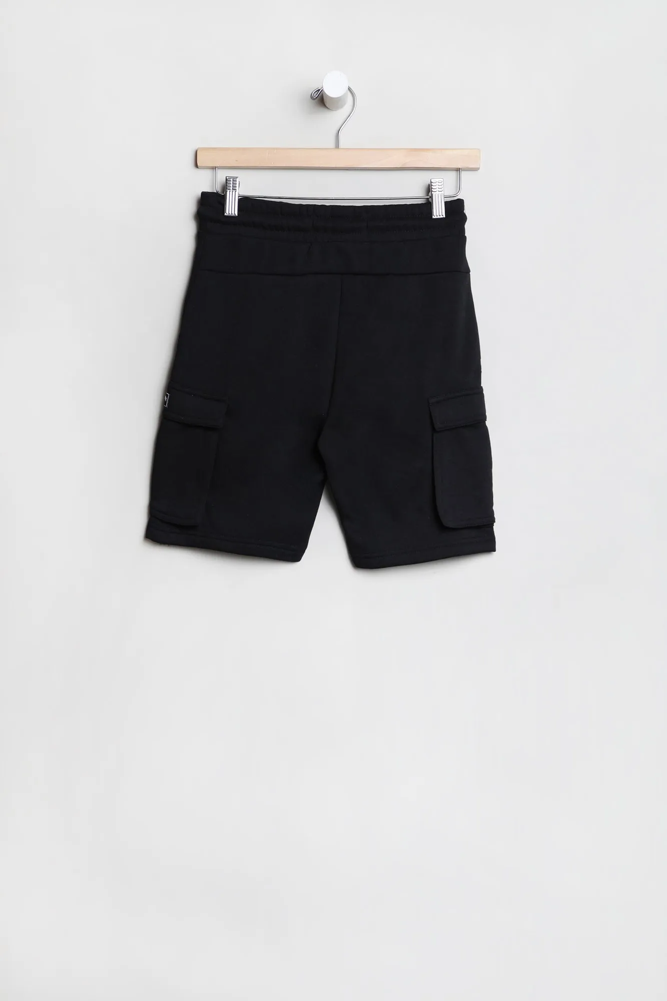 Zoo York Junior Short Cargo in Molleton