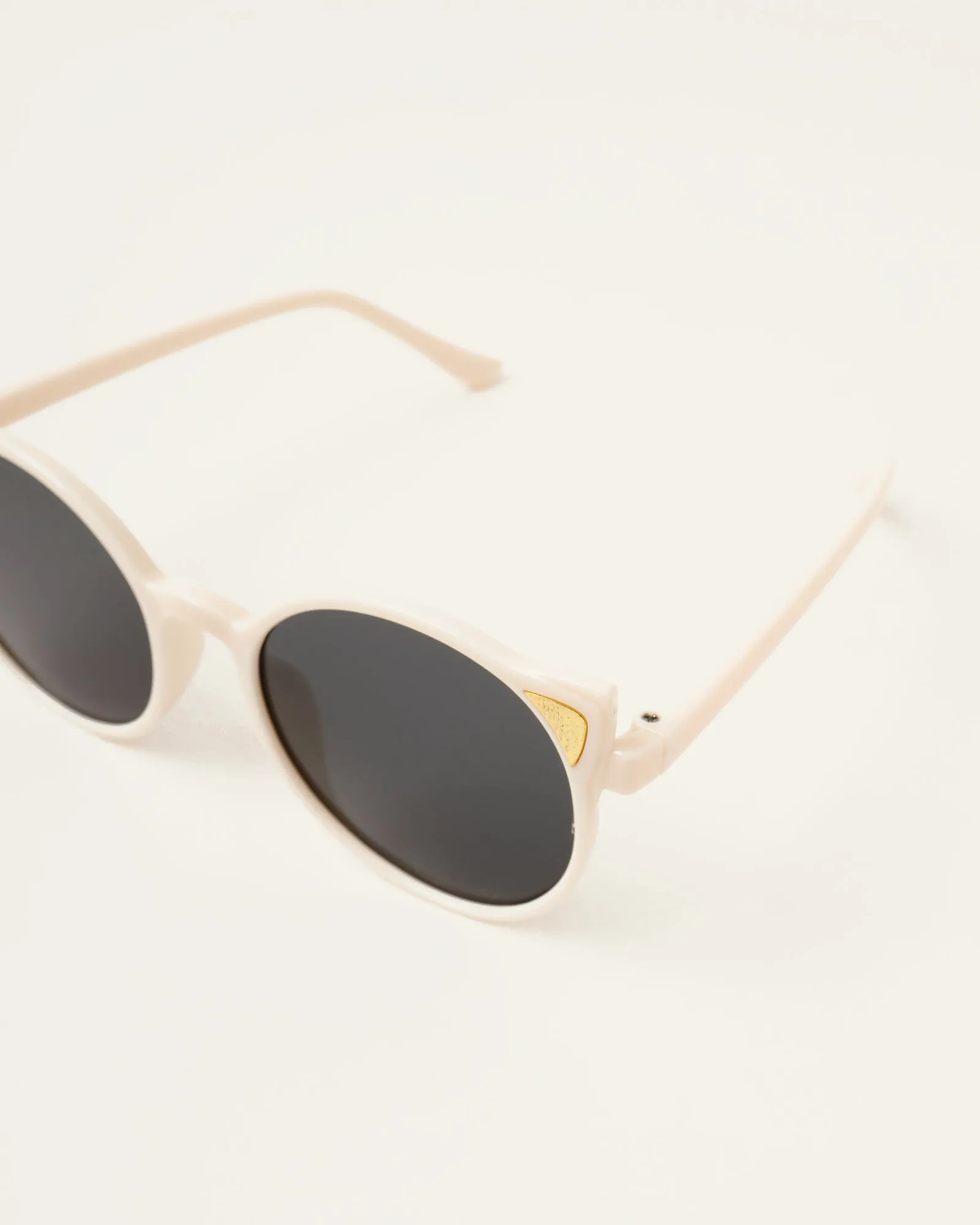 Cat Eye Sunglasses