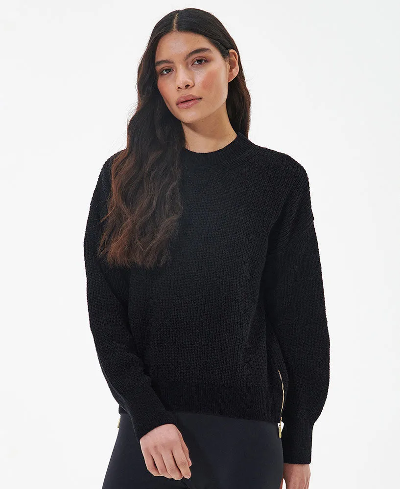 Charles Knitted Crew Neck