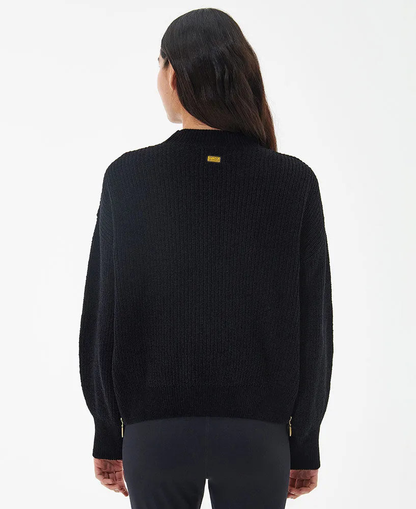 Charles Knitted Crew Neck