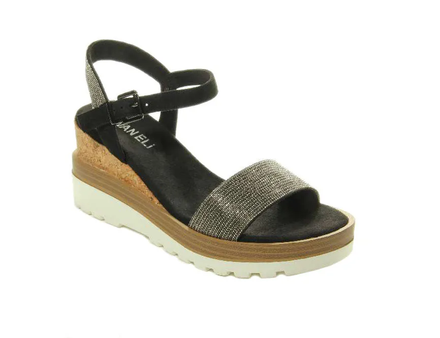 Cedra Sandal