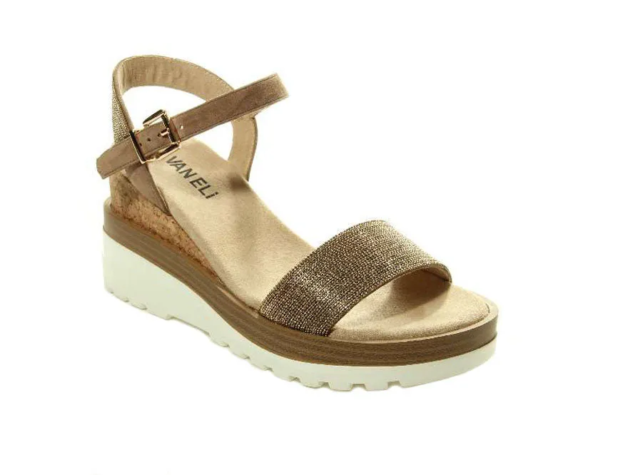 Cedra Sandal