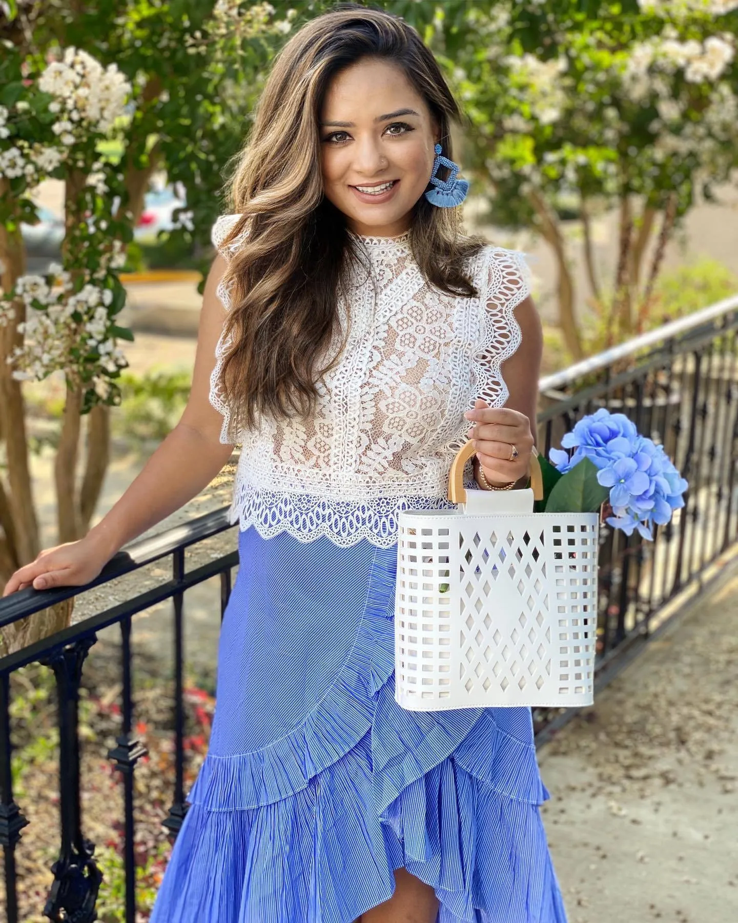 Lace Tanks & Camisoles