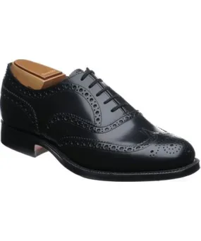 Church Burwood Brogues by Church's Shoes