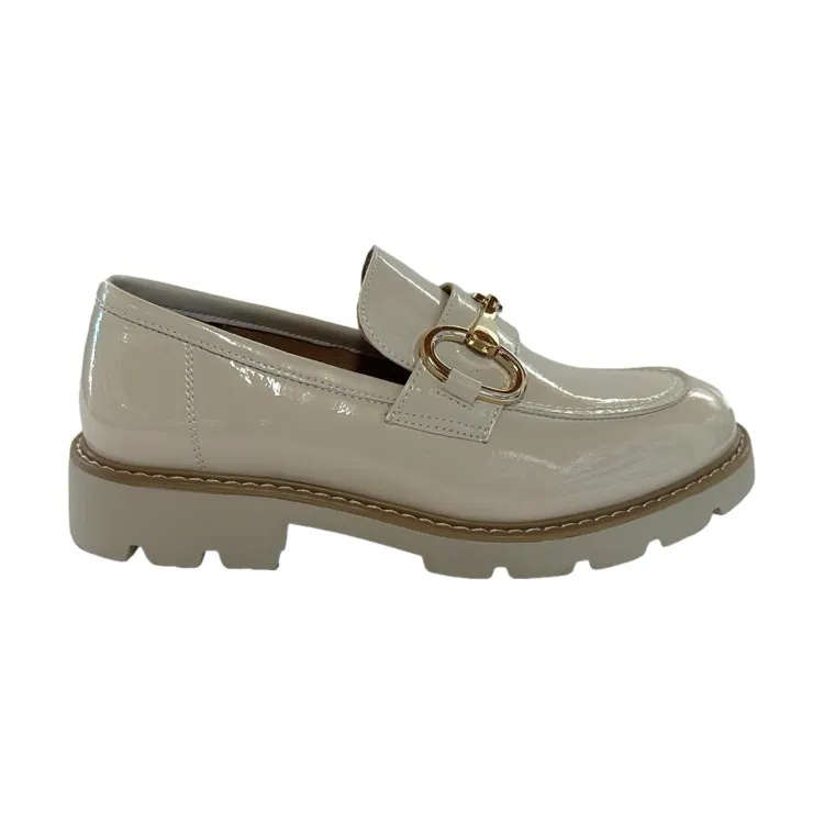 Cinzia Soft CI1020V Mocassino Beige