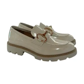 Cinzia Soft CI1020V Mocassino Beige