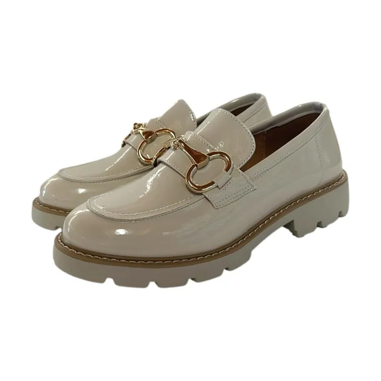 Cinzia Soft CI1020V Mocassino Beige