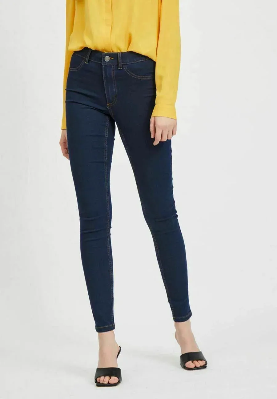 Classic Skinny Jeans