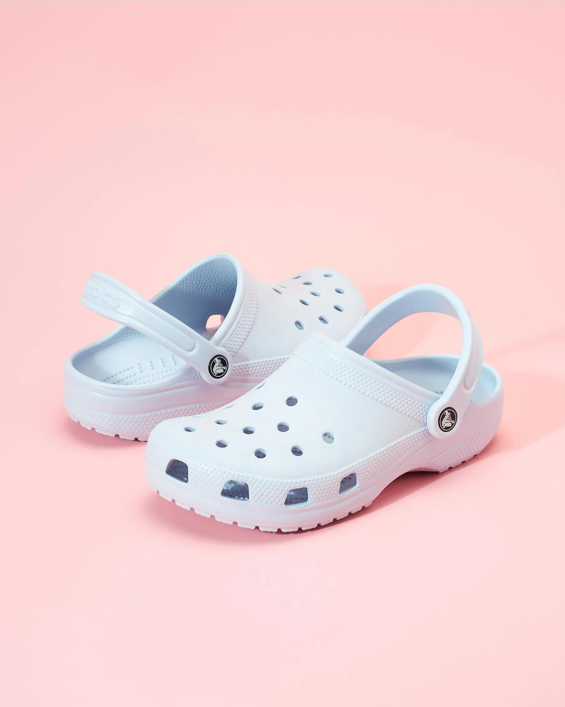 Classic Crocs Clogs