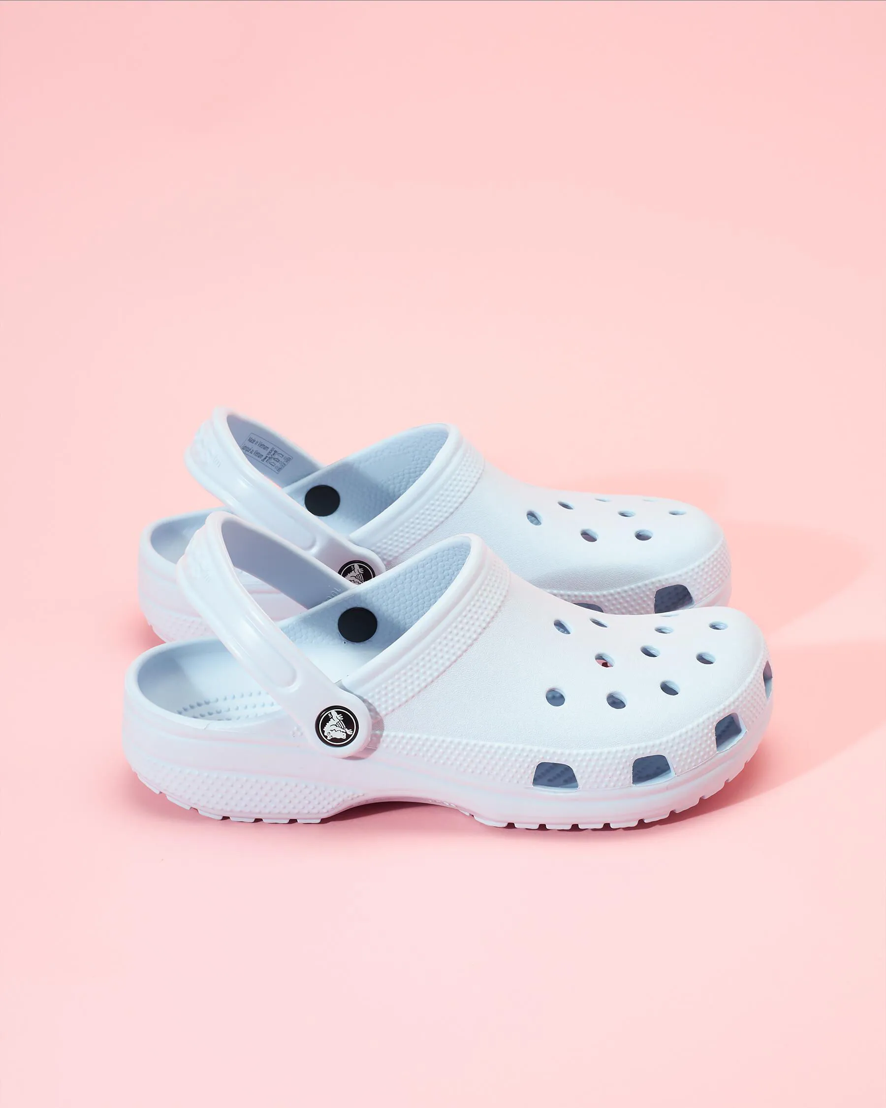 Classic Crocs Clogs