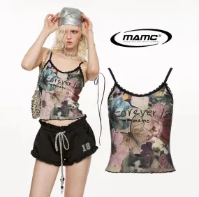 MAMC Tank Tops & Camisoles