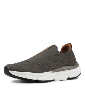 COLORADO Vessa Taupe Mesh Sneakers