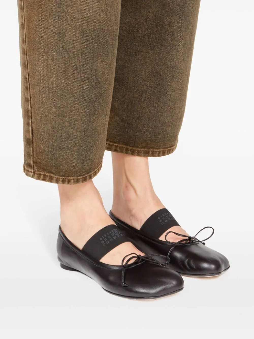 Comfort Ballet Flats