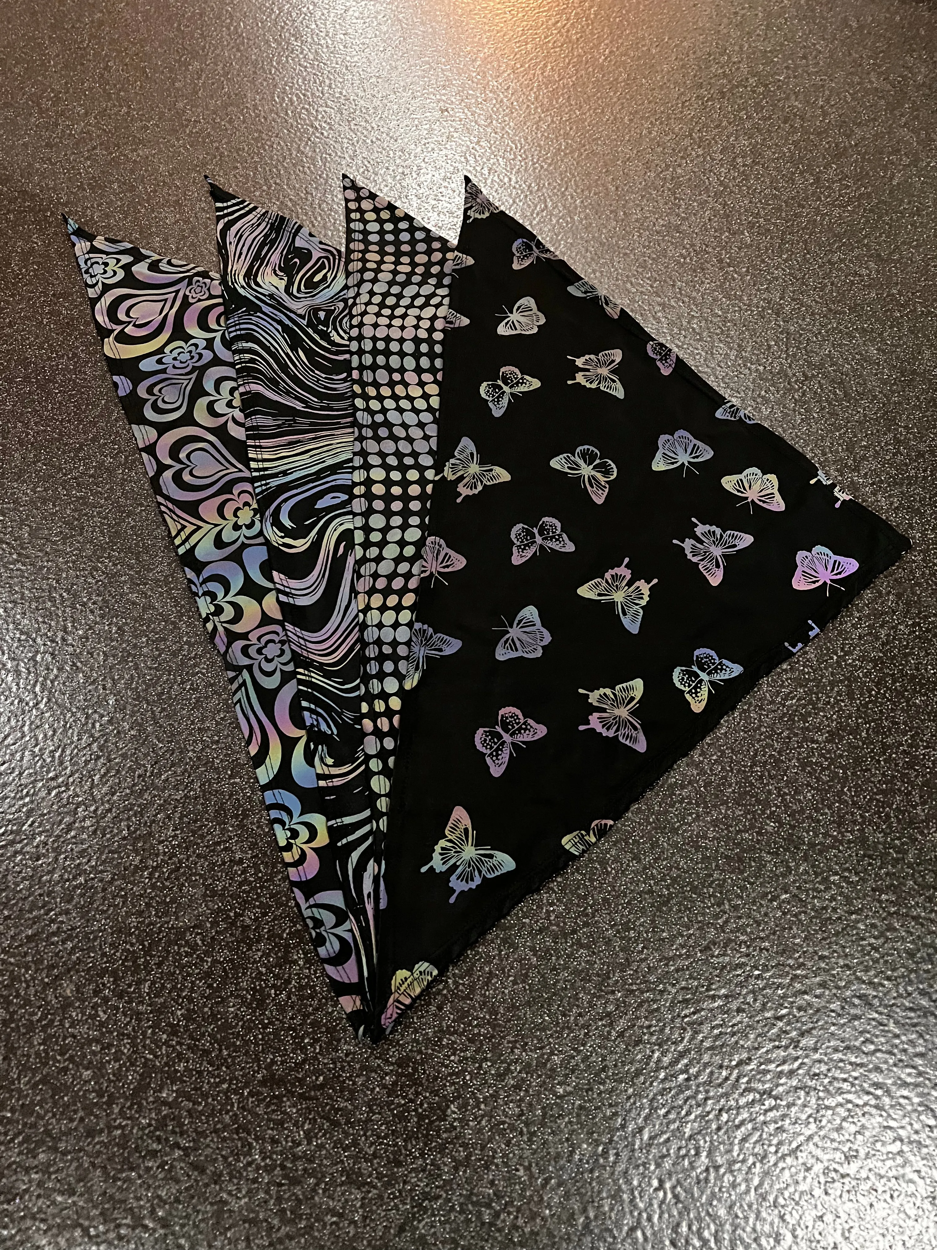 Immediate Shipping for Bandana from Cosmic Collection