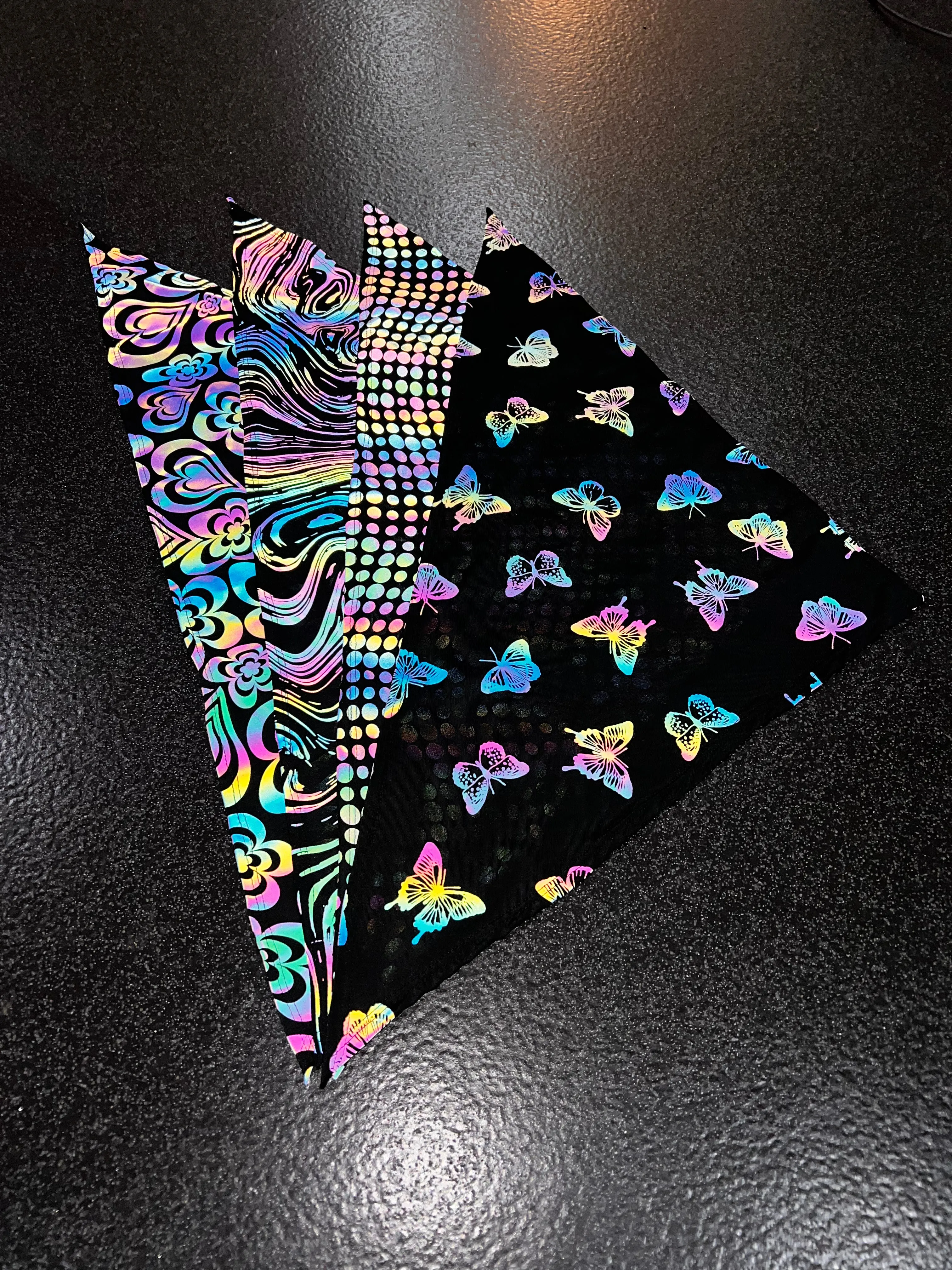 Immediate Shipping for Bandana from Cosmic Collection